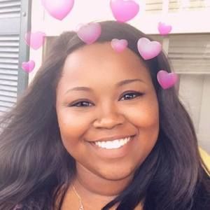 Meet your Posher, Cassie